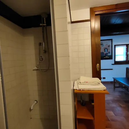 Casa Di Tatiana Senigallia