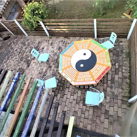 Casa Di Tatiana Senigallia