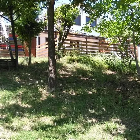 Appartement Casa Di Tatiana