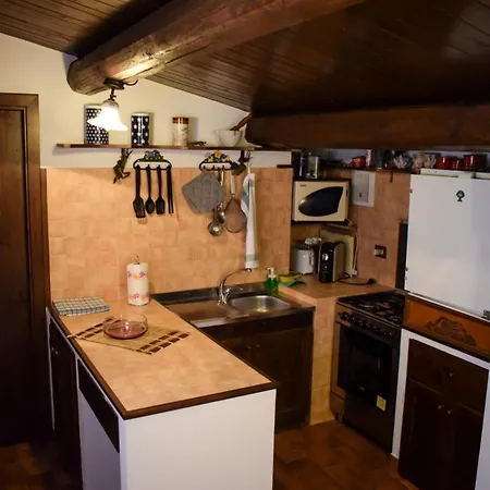 Casa Di Tatiana Appartement Senigallia