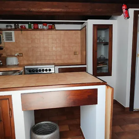 Casa Di Tatiana Appartement Senigallia