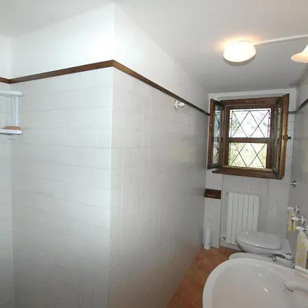 Casa Di Tatiana Appartement