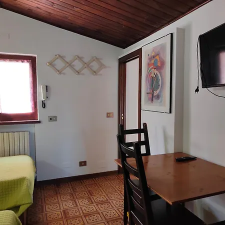 Appartement Casa Di Tatiana