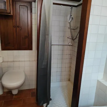 Casa Di Tatiana Senigallia