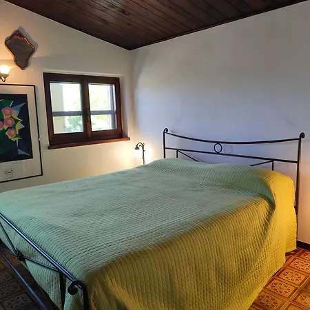 Appartement Casa Di Tatiana Senigallia