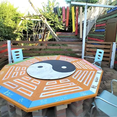 Casa Di Tatiana Appartement Senigallia