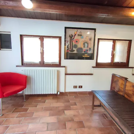 Lejlighed Casa Di Tatiana