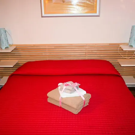 Casa Di Tatiana Senigallia