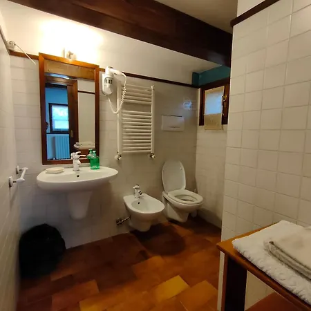 Casa Di Tatiana Lejlighed *