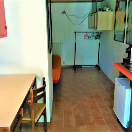 Lejlighed Casa Di Tatiana *