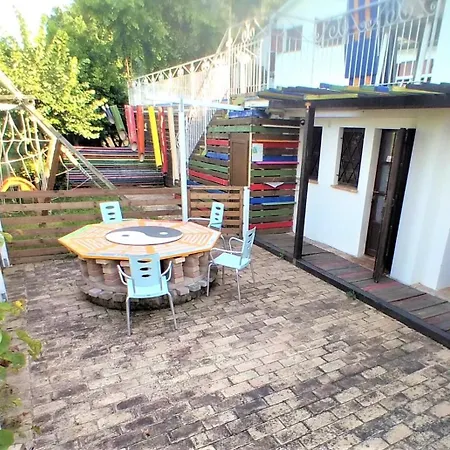 Casa Di Tatiana *
