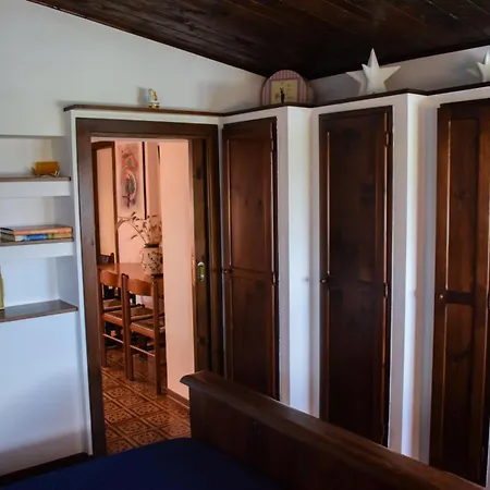 Lejlighed Casa Di Tatiana *