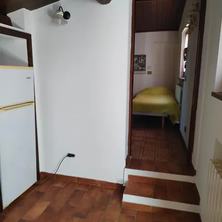 Lejlighed Casa Di Tatiana *