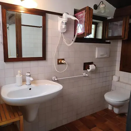 Casa Di Tatiana Lejlighed *